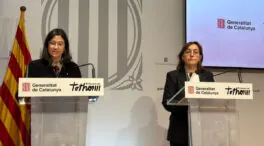 Se mantiene suspendido el servicio de Rodalies, regionales y media distancia en Cataluña