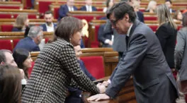 Illa no contempla cesar a la consejera de Territorio por la situación de Rodalies