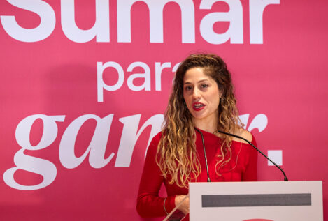 Sumar pide al Gobierno ir «más allá» en la «nivelación» entre regiones con la financiación