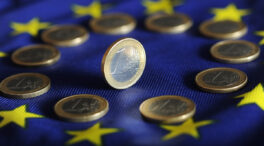 La eurozona empieza una recuperación «deslucida», con signos de deterioro de empleo, según el índice PMI