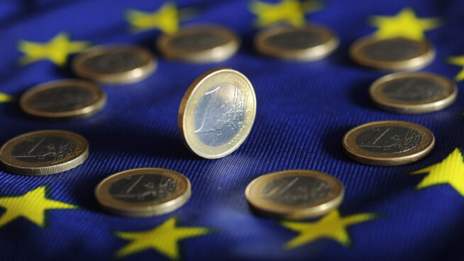 La eurozona empieza una recuperación «deslucida», con signos de deterioro de empleo, según el índice PMI