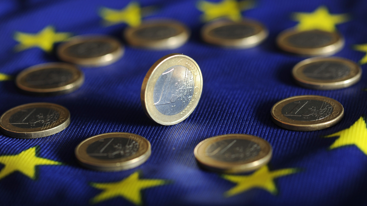 La eurozona empieza una recuperación «deslucida», con signos de deterioro de empleo, según el índice PMI