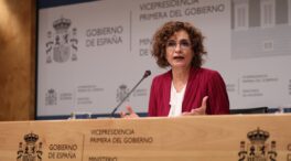 Montero dice que la financiación garantiza la ordinalidad a Cataluña pero no a otras regiones