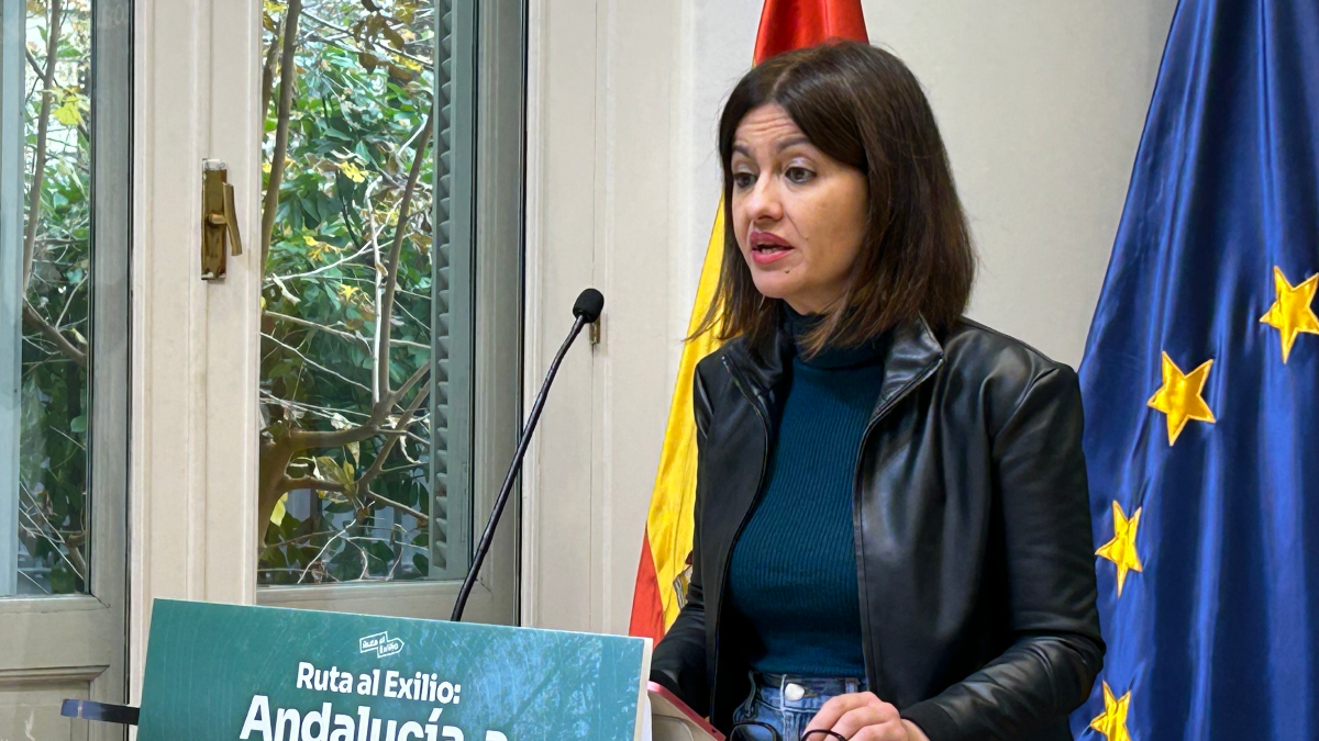 La ministra Rego propone impedir la entrada de menores en espectáculos taurinos y en la caza