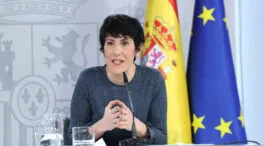 La Junta Electoral expedienta a Elma Saiz por atacar al PP antes de las elecciones del 15-M