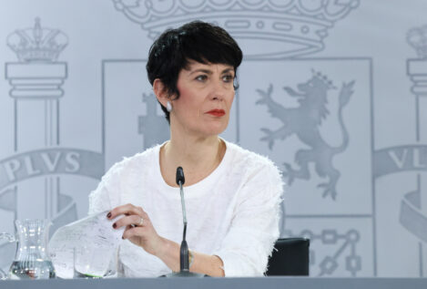 El Gobierno condena los últimos asesinatos machistas: «No vamos a normalizar este horror»