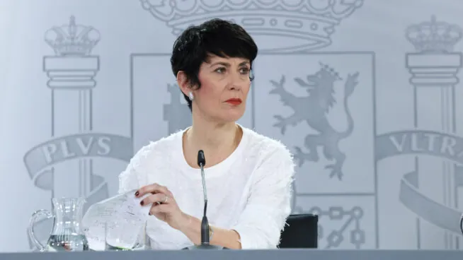 El Gobierno condena los últimos asesinatos machistas: «No vamos a normalizar este horror»