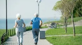 La mitad de nuestra longevidad podría estar escrita en los genes