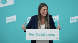 Nogueras se abre a la propuesta de ERC en el Congreso de gestionar el 100% del IRPF