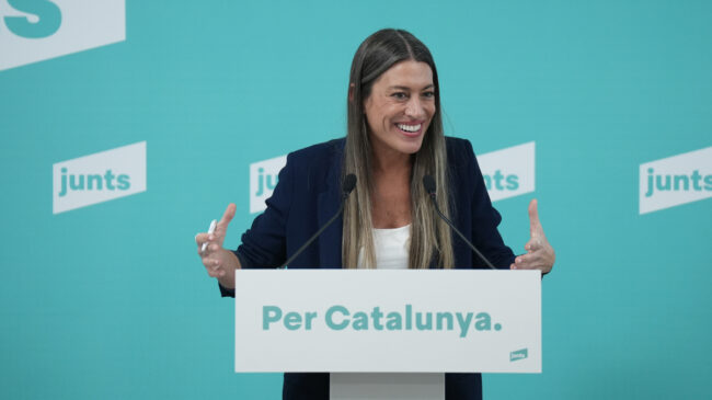 Junts avisa que la regularización de inmigrantes «ignora» conocer el catalán