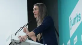 Junts acusa a ERC de mentir con un «concierto económico» para investir a Salvador Illa