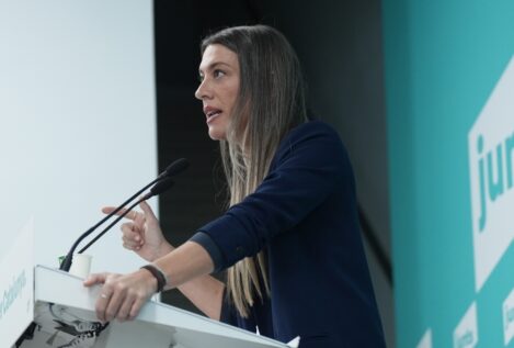 Junts acusa a ERC de mentir con un «concierto económico» para investir a Salvador Illa