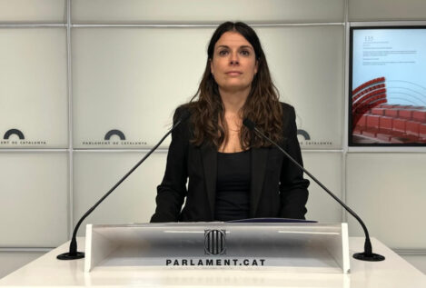 Junts exige la dimisión de la consellera Paneque y Puente y «frenar el traspaso» de Rodalies