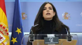 Vox resta importancia a que Hazte Oír pida el voto para Alvise en Aragón: «Cada uno es libre»