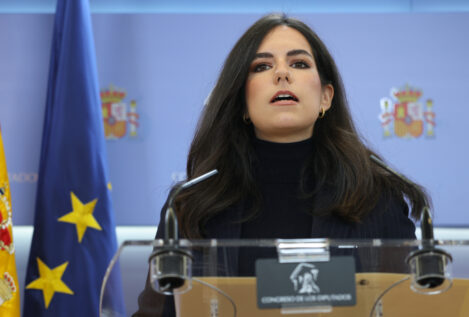 Vox resta importancia a que Hazte Oír pida el voto para Alvise en Aragón: «Cada uno es libre»