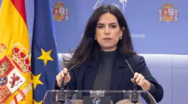 Vox exige la comparecencia de Puente y denuncia el deterioro de la seguridad ferroviaria