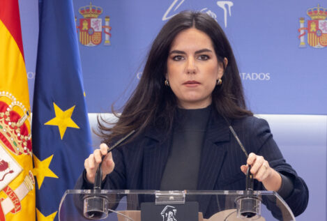 Vox exige la comparecencia de Puente y denuncia el deterioro de la seguridad ferroviaria