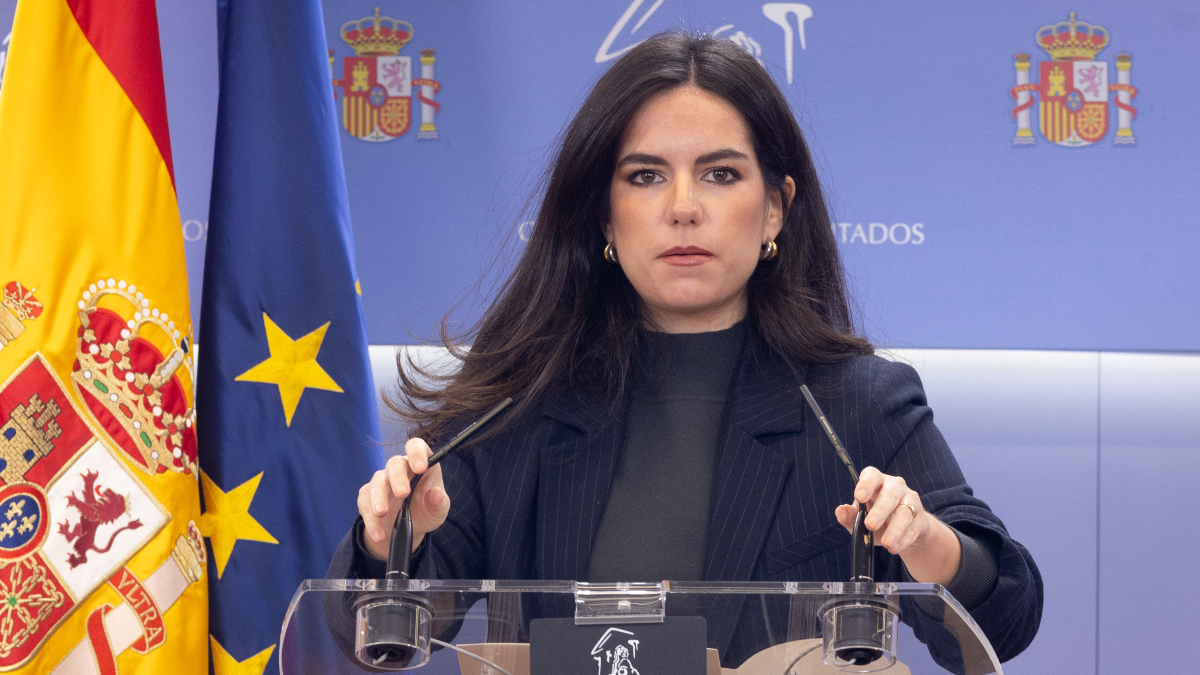 Vox exige la comparecencia de Puente y denuncia el deterioro de la seguridad ferroviaria