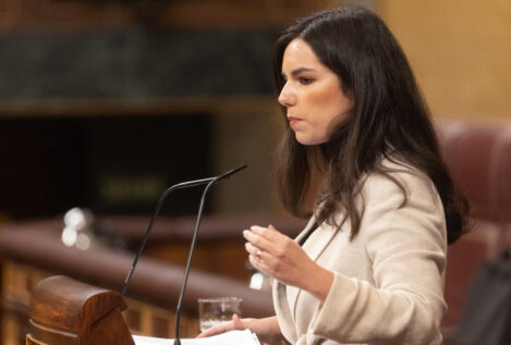 Vox presentará un recurso ante el Supremo contra el decreto que regularizará inmigrantes