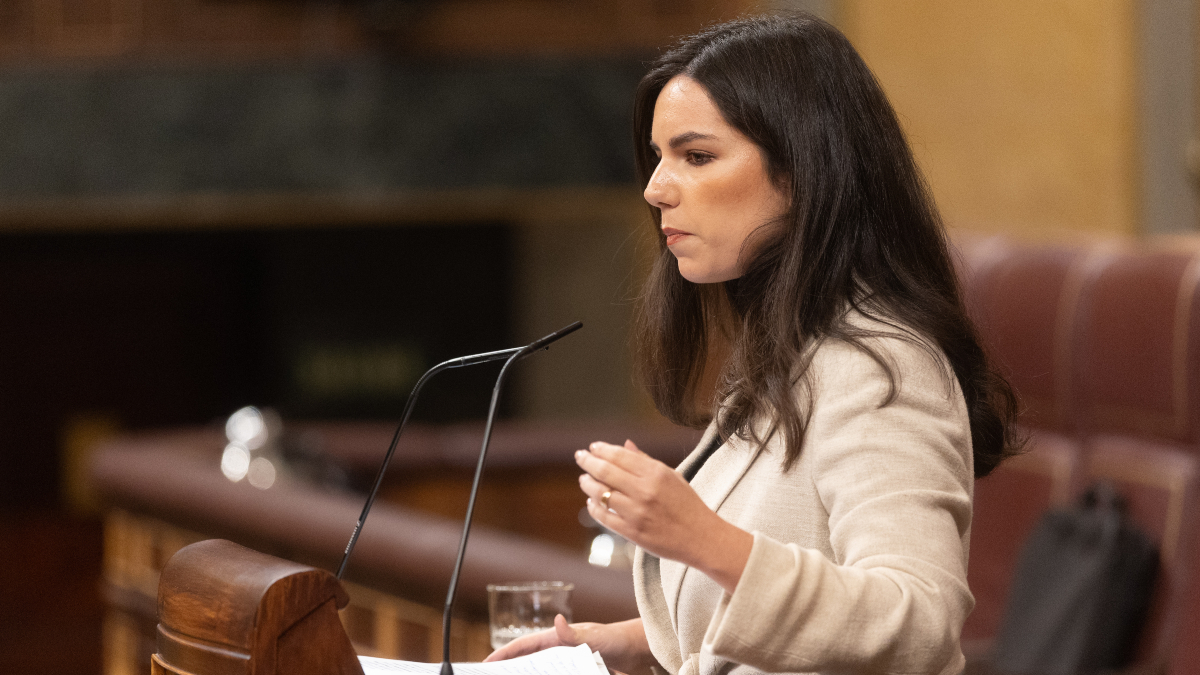 Vox presentará un recurso ante el Supremo contra el decreto que regularizará inmigrantes