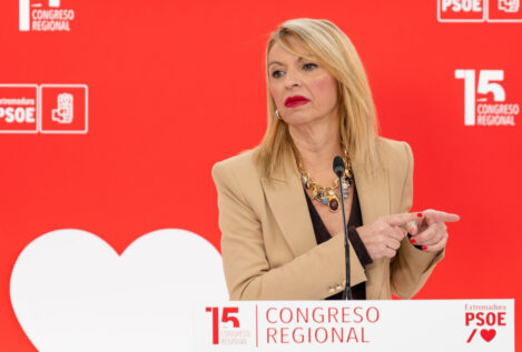 El PSOE critica que Guardiola no haya contactado con ellos tras las elecciones