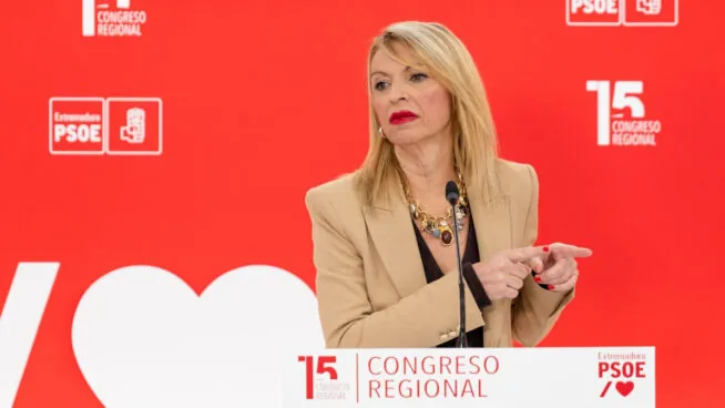 El PSOE critica que Guardiola no haya contactado con ellos tras las elecciones