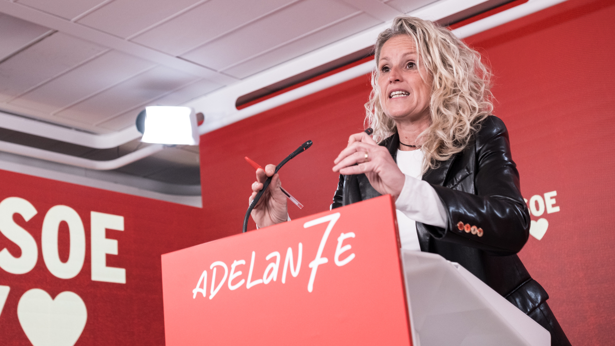 El PSOE rechaza la «invasión bélica» en Venezuela y apuesta por el diálogo