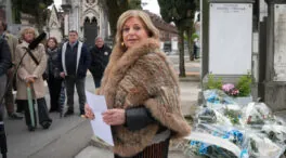 La hermana de Gregorio Ordóñez dice que su hermano ahora sería «un hereje» para el PP