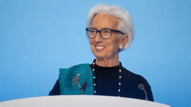 La inflación de la eurozona se moderó en diciembre y despidió 2025 en el 2%