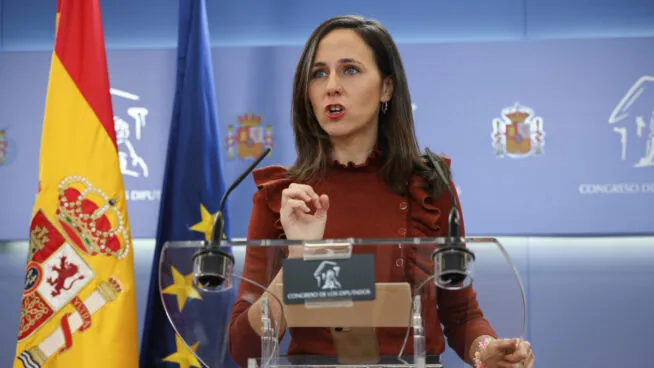 Podemos prepara el ataque a la liberalización del ferrocarril después de la tragedia en el AVE