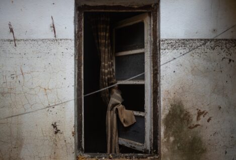 El Gobierno solo ha comprado 26 viviendas para alojar a los perjudicados por la dana