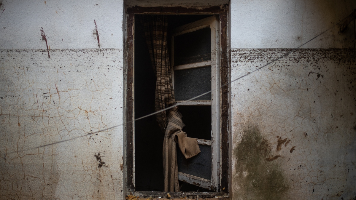 El Gobierno solo ha comprado 26 viviendas para alojar a los perjudicados por la dana