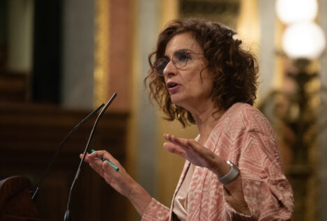 El Gobierno presentará el viernes el nuevo modelo de financiación autonómica