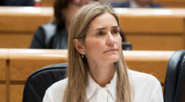 El Gobierno gastó 72.600 euros en una exposición que vinculaba petróleo y franquismo