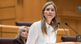 El Ministerio de Transición oculta si existen denuncias internas por el 'caso Forestalia'