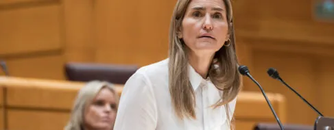 El Ministerio de Transición oculta si existen denuncias internas por el 'caso Forestalia'