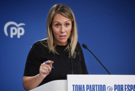 El PP ve «gravísimo» que el Gobierno informe a presos inmigrantes para regularizarse