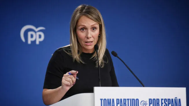 El PP critica al Gobierno por el IPC: «España lidera el índice de miseria»