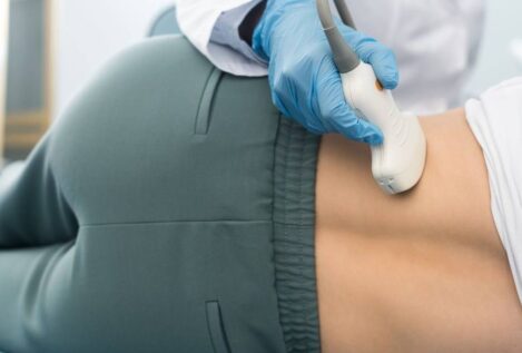 Las bacterias podrían ser el andamio sobre el que se forman las piedras del riñón