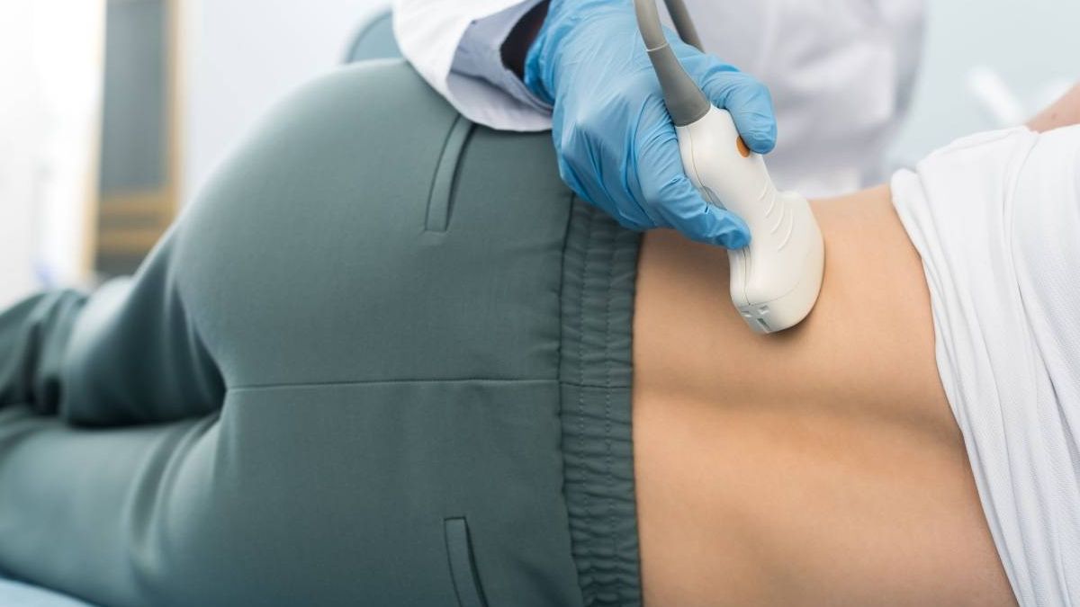 Las bacterias podrían ser el andamio sobre el que se forman las piedras del riñón