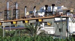 La isla canaria de La Gomera sufre una caída total de la red eléctrica