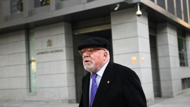 Villarejo apunta a Rajoy en 'Kitchen': «Fernández  Díaz y su 'número dos' fueron engañados por él»