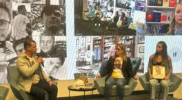 Familiares de venezolanos asesinados piden que la Corte Internacional juzgue a Maduro