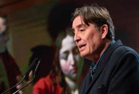 El viaje del director del Instituto Cervantes a Perú con 29 acompañantes costó 41.430 euros