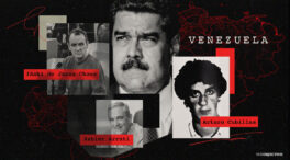 El retiro dorado de los jefes de ETA en Caracas: ya cobran pensión tras ser fichados por Maduro