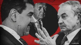 Zapatero participó en negociaciones con EEUU para buscar una transición en Venezuela