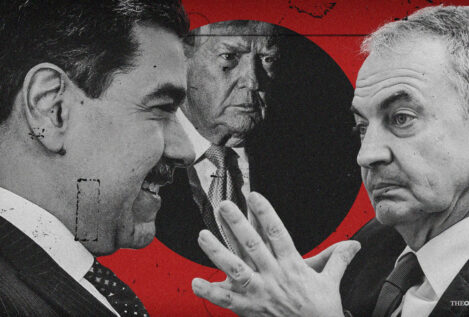 Venezuela sin Maduro y sin democracia