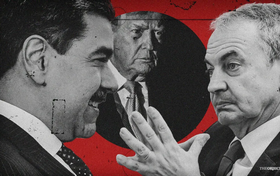 Venezuela sin Maduro y sin democracia