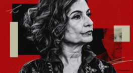 Querida señora Montero