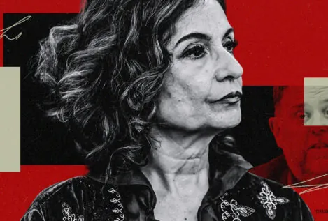 Querida señora Montero